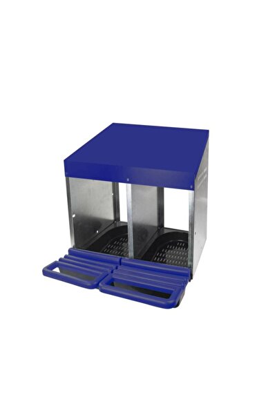 OEM CUIBAR PENTRU GAINI CU 2 COMPARTIMENTE