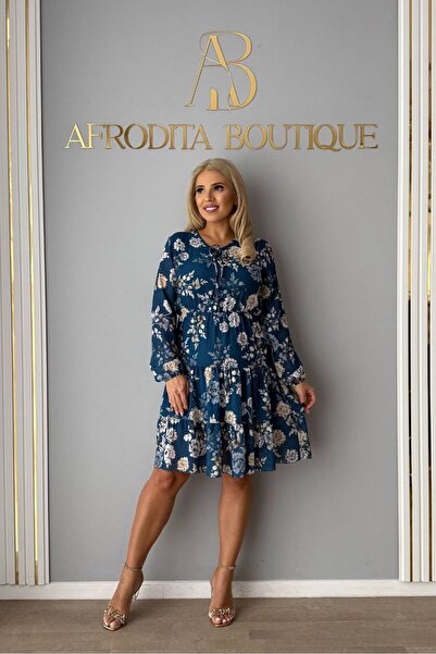 Afrodita Boutique Maya dress