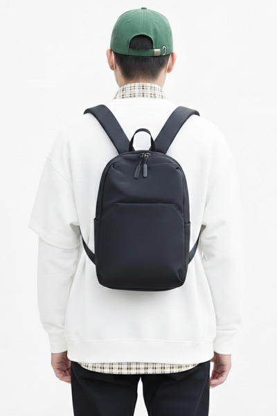 woys Small Size Backpack - Suitable for Daily Use and Hiking - Waterproof Fab...