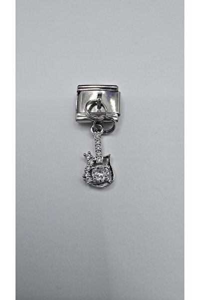 ahsenaksesuar2025 (Seç & Kombinle) 3 Al 2 Öde! 316L Paslanmaz Çelik İtalyan B...