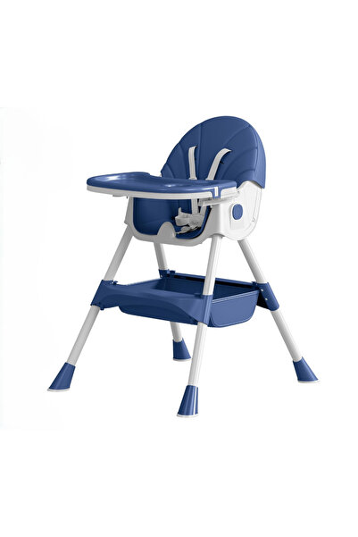 GHEMOTOC Feeding table, GHEMOTOC®, for babies and toddlers, adjustable backre...