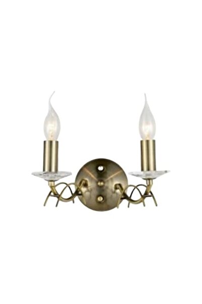 Klausen Carrara Wall Lamp, Ap2 Klausen, E14