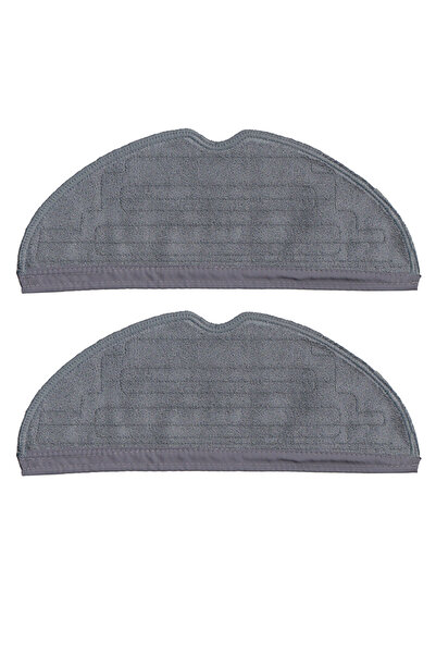 servisevinde وسادة تنظيف للمكنسة الكهربائية الروبوتية متوافقة مع S8 Plus / S8...