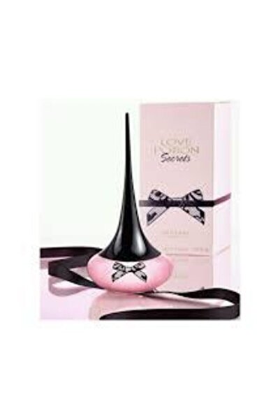 Oriflame Love Potion Secrets EDP 50 ML Kadın Parfüm