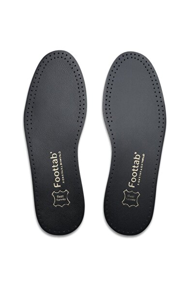 Palwin Comfort Slim Hakiki Deri Ayakkabı Tabanlığı, Nefes Alabilen, Terletmey...