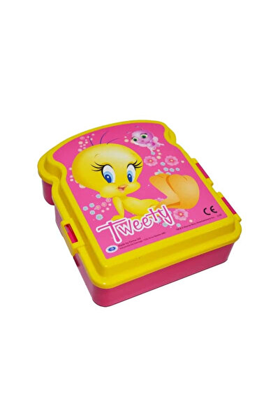 OEM Tweety Sandwich Box - Vertical