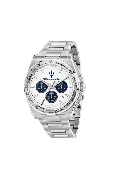 Maserati R8873652007 ERKEK KOL SAATİ