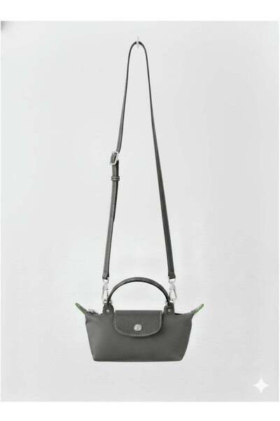 GENERIK Longchamp Le Pliage mini Shoulder Straps women's Classic Fashion Vers...