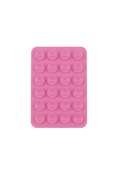 ZenithWorks Square Kissed 03 Znth Double-Sided Silicone Holder 5,50cm X 8cm -...