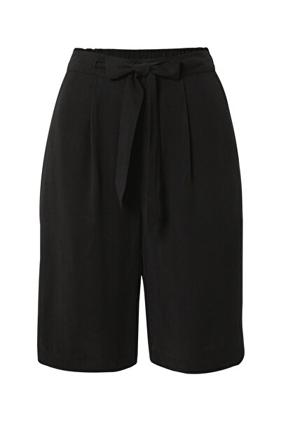 GUIDO MARIA KRETSCHMER Lotti Elastic Waist Shorts –