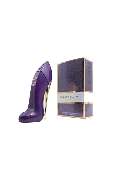 Genie collection perfume 9049 for women , 25 ML