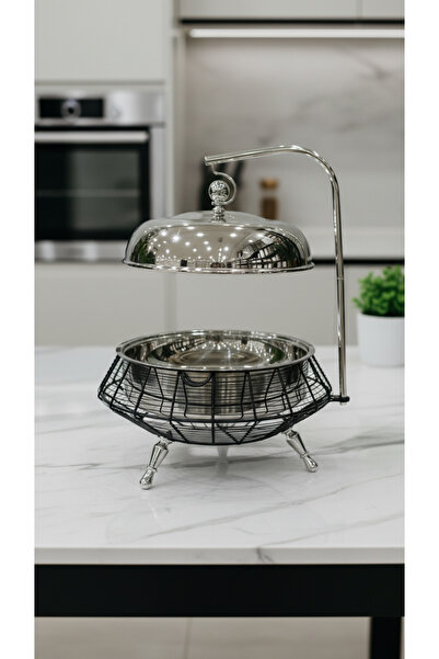 Generic Buffet food warmer 4L