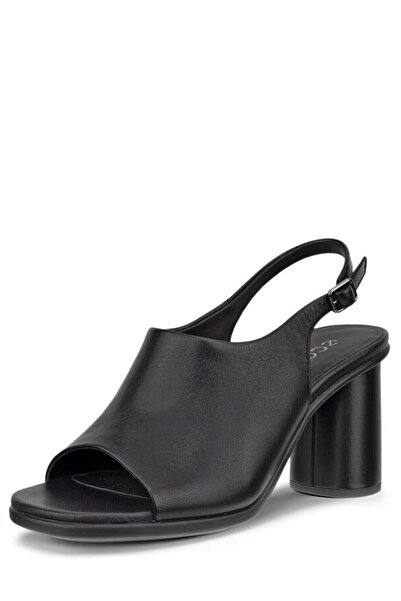 Ecco Sculpted Alba 65 Black