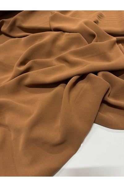Niks Home Italian Cast Crepe Fabric |   Dress - Skirt - Robe - Trousers - Suit |   1 Meter |   Width: 150cm