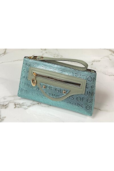 MENİSE Shiny Portfolio Bag