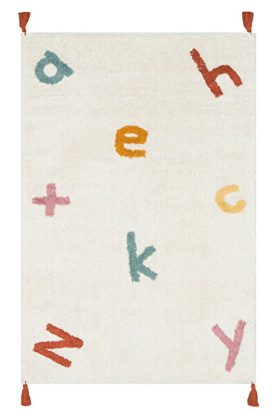 akbel halı & yatak exclusive home design CBN 05 MULTY XW - COTTON BOON XW - Y...