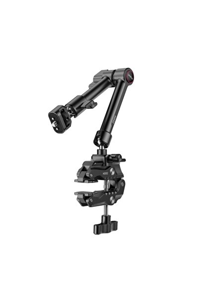 ulanzi HD02 10” Magic Arm Crab Clamp - T098