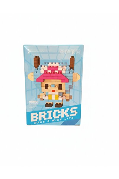 dogadastore Bricks One Piece Tony Tony Chopper