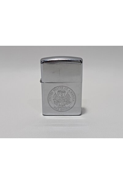 Zippo Bricheta War Office