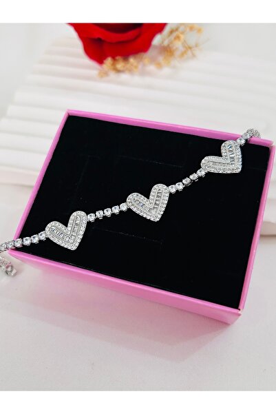 Roya Happiness Sevgililer Günü Hediyesi 14 Şubat Kız Arkadaşa Sevgiliye Şık K...