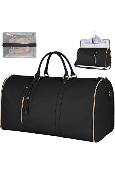 Dasbo Multifunctional 2-in-1 Travel Bag, Dasbo® Clothes Organizer, Multiple P...