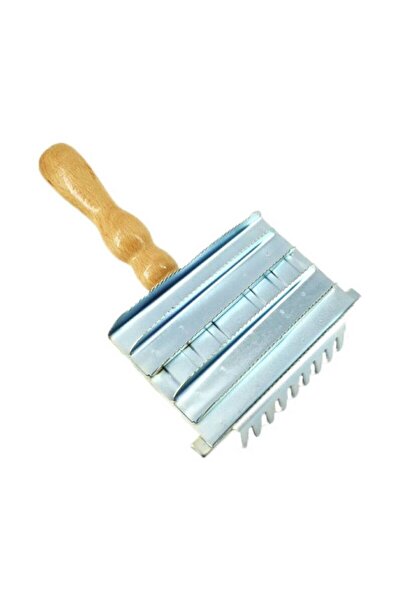 OEM METAL TISSUE WITH COMBS W1