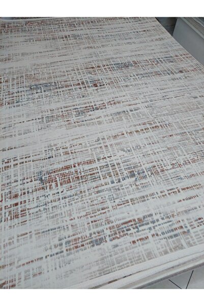 Tuğra Halı AKRİLİK DOKUMA 200X300(6M2) SAÇAKLI KEÇELEŞMEZ SERTLEŞMEZ UZUN ÖMÜ...