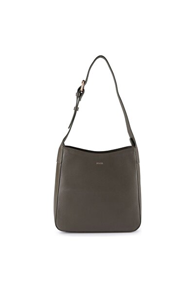 JOOP! Sofisticato 1.0 Elda Schultertasche Leder 23 cm