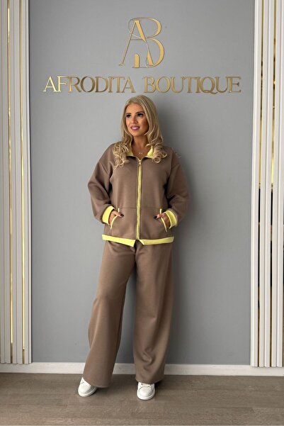 Afrodita Boutique Sandra set