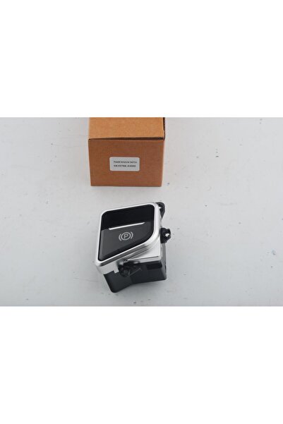 CN El Freni Düğmesi Elektronik Hyundai İ20/İ30 2012-2016 Uyumlu 93766A5000
