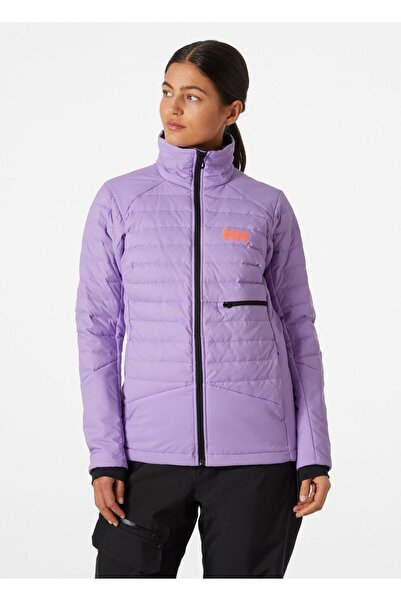 Helly Hansen W ELEVATION LIFALOFT DOWN MONT