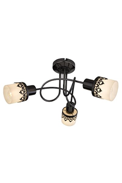 Rabalux Candelabru Lacey, 3 x E14 max 40W