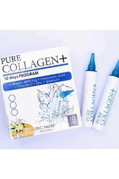 rejuvalin كولاجين نقي مدعم بالعناصر البحرية