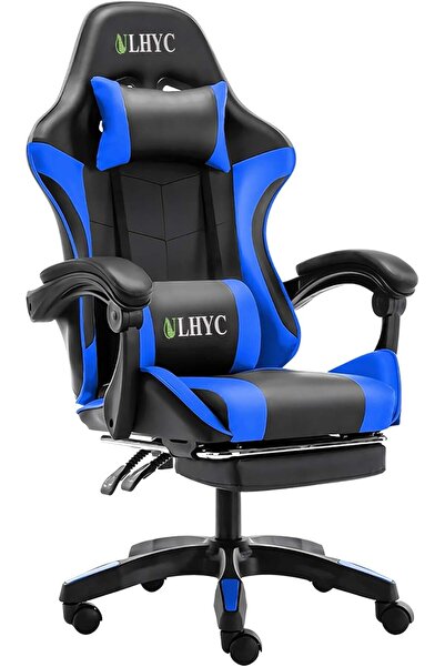ULHYC كرسي ألعاب للاستخدام المكتبي والمنزلي