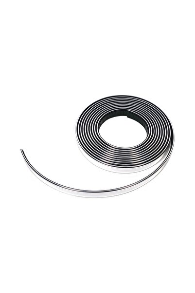 Krom Nikelaj Şerit 20 Mm 3 Metre