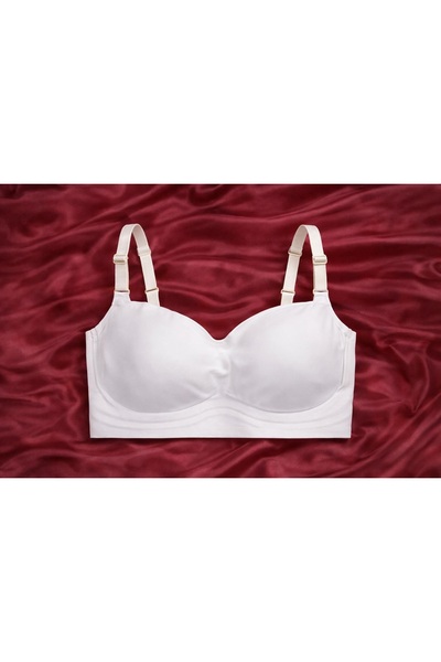 MİHRES Seamless Supporting Brief, Seamless Sports Underwear, Non-Marking, No ...