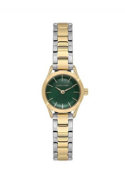 U.S. Polo Assn. Uspa2127-03 Women's Wristwatch