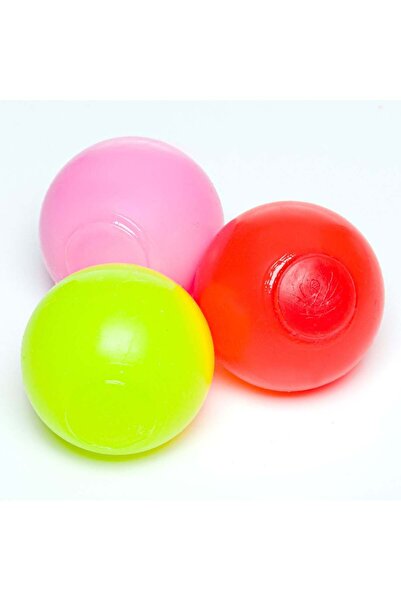 OEM Anti Stress Sticky Balls - 3buc