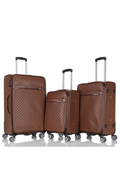 Assoda 3-Piece Travel Bag Set