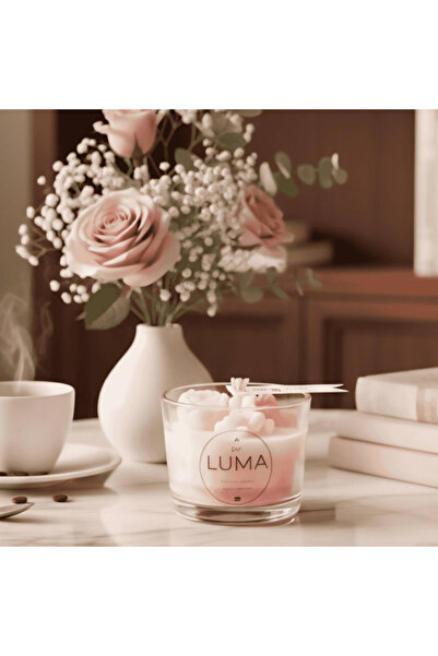 luma Lumanare parfumata - Velvet Dream