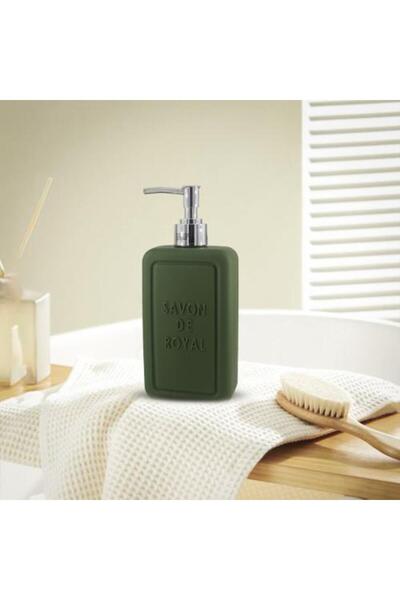 Savon De Royal صابون سافون بور الفاخر لليدين
