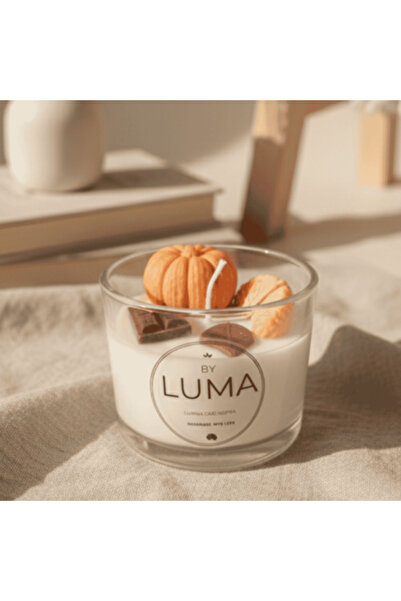 luma Scented candle - Autumn Glow