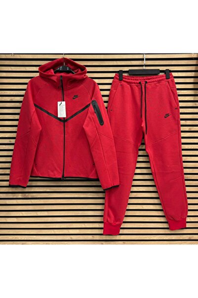 NIKE Accessoires Men's TECH tracksuit, blouse and pants size M