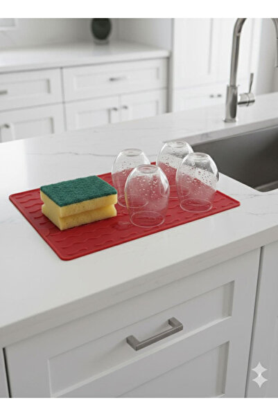 TAMU SİLİKON SİLİKON BULAŞIK MATI