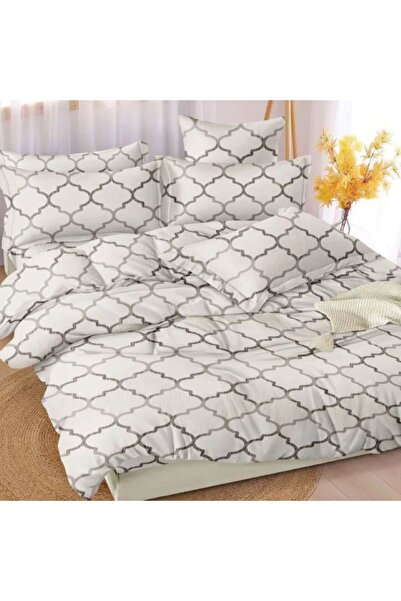 H Hotel Supplier Κλινοσκεπάσματα για 2 άτομα R Royal Home, μαξιλαροθήκη 50x70...