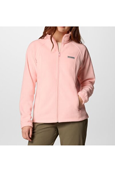 Columbia Women's Benton Springs™ Full Zip Fleece Jacket