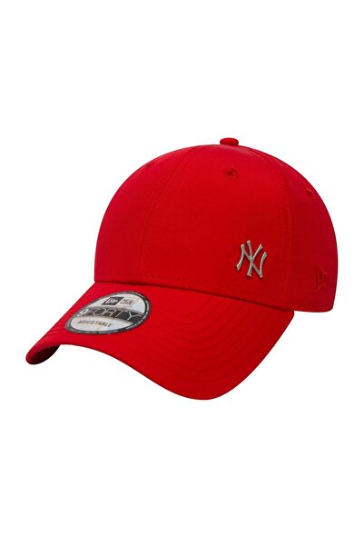 NEW ERA Red Hat - Flawless 9Forty New York Yankees 2711198847