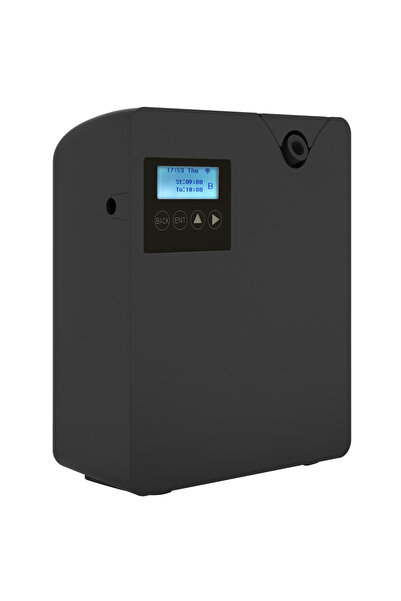 ScentEvo Professional air freshener - Line 300 Black