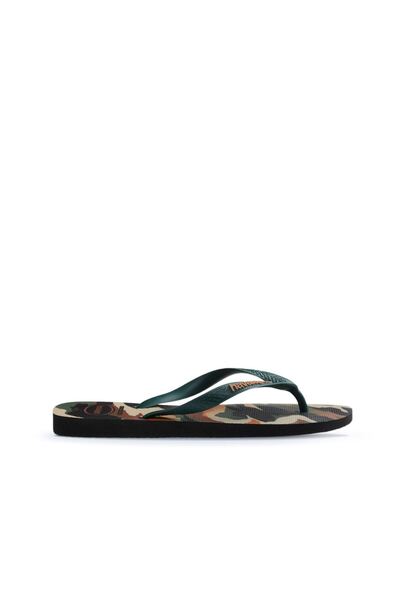 Havaianas Black Top Camu Black/Pantanal Green 27m4141398_6134