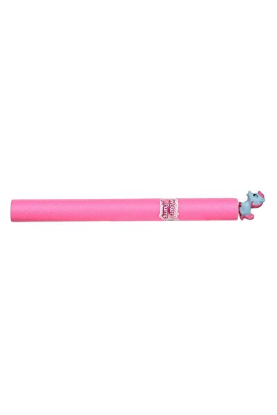 OEM Pistol Apa Foam Roz Unicorn Colorat 55cm